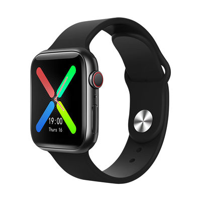 Serie 2020 del reloj de I 5 T500 más jugador de música de la llamada de Bluetooth 44M M para el teléfono PK IWO Watch Smart Watch del IOS Android de Apple