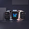 Reloj elegante de la banda del deporte de IP67 Bluetooth, Smart Watch del deporte de las mujeres que nadan